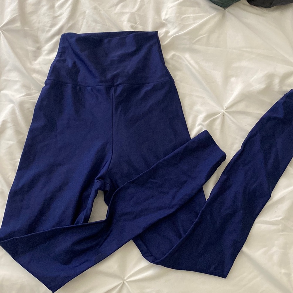 American apparel leggings